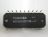 东芝TOSHIBA 东芝IGBT单管-GT系列900V、1500V